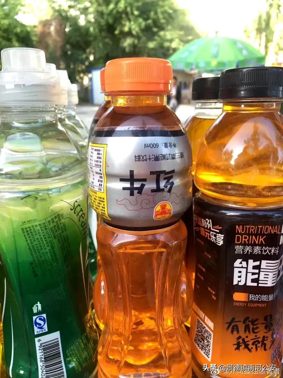 高价抢到口罩,结果打开一看愣了,还有这些似曾相识的东西你见过吗?