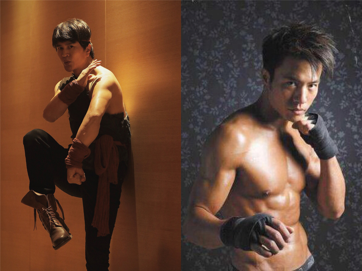 《战狼2》编剧高岩境外营救片《守护神之绝境营救》打造硬汉双雄