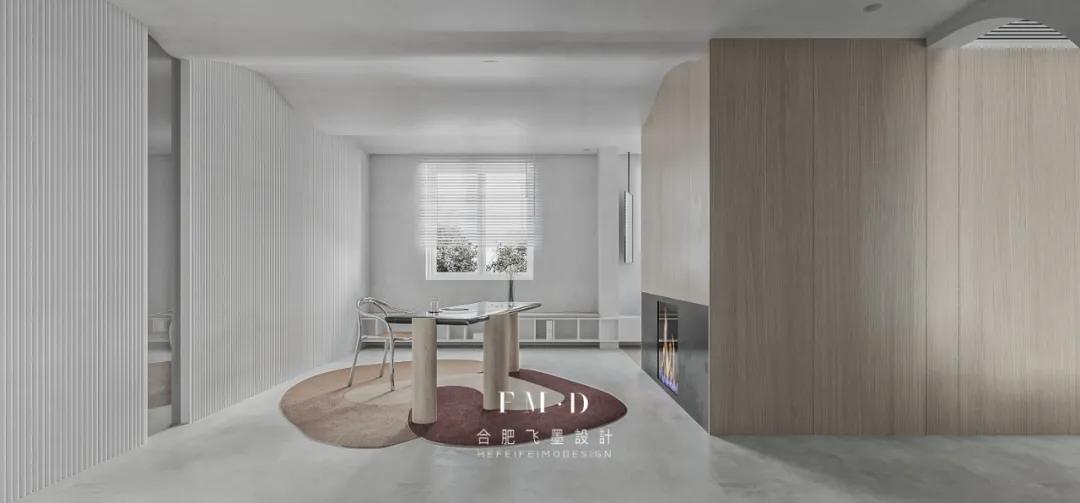 房间改造布置设计田园风,一个与众不同的家庭风格设计