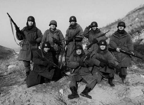 杨勇：他是战场上的开路先锋，勇冠三军，毛主席说他“文武双全”