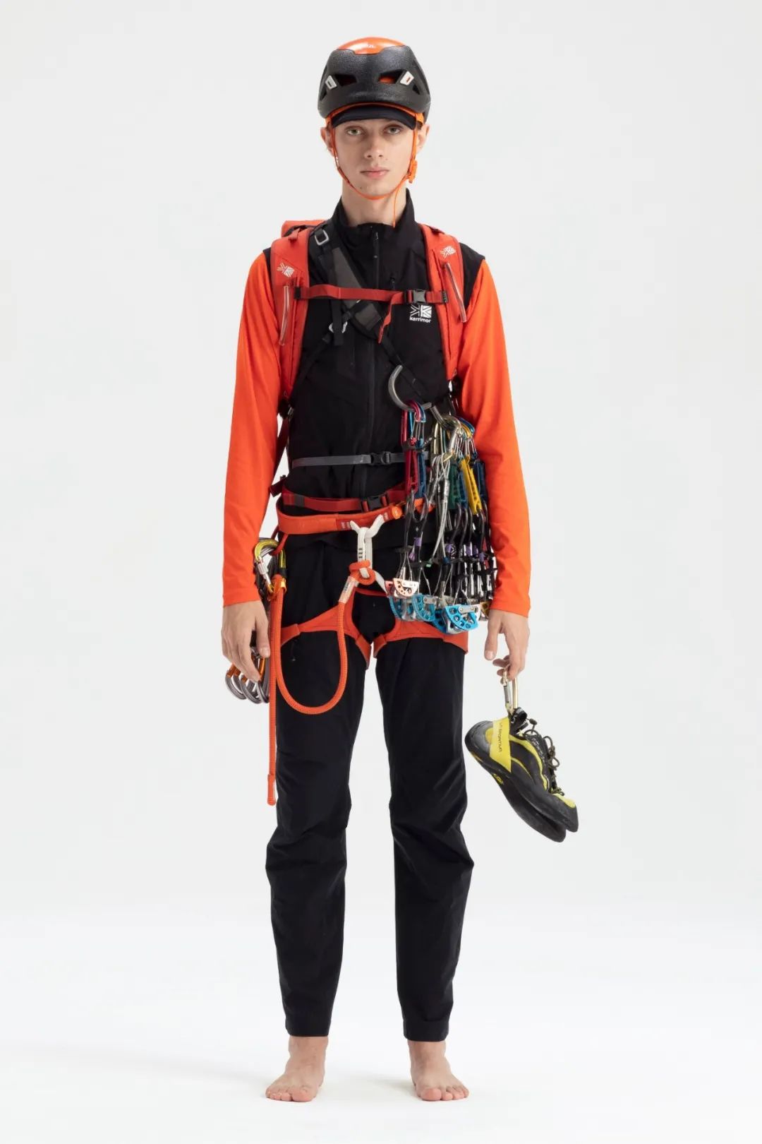 各户外品牌必买,一线户外品牌有哪几个