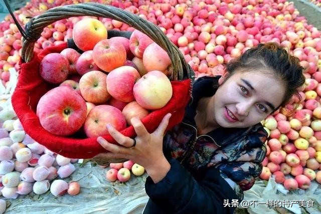新疆吃的土特产哪些最好吃,南疆十大特色美食