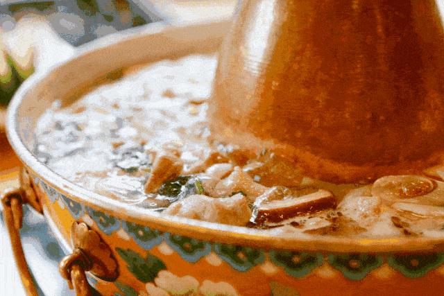 北方的美食,北方的好吃东西