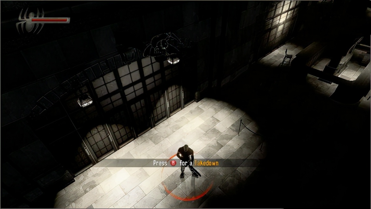 蜘蛛侠破碎维度云游戏,任天堂switch蜘蛛侠破碎维度