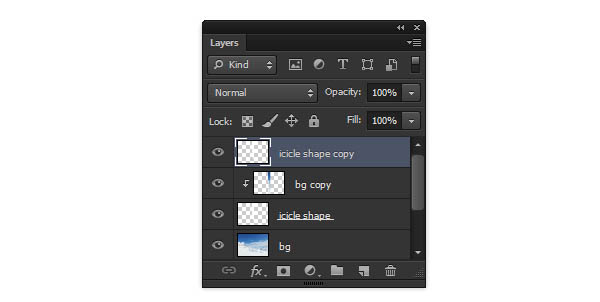 ps冰效果制作教程,ps怎么做出光滑透明冰块的效果