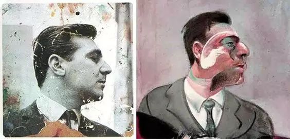 “我的梦中情人就是一个足球运动员的身躯，配上尼采的心灵”