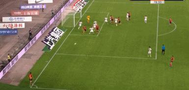 拥有5个顶配外援的“伪强队”,在最后关头靠点球才战胜残队武汉