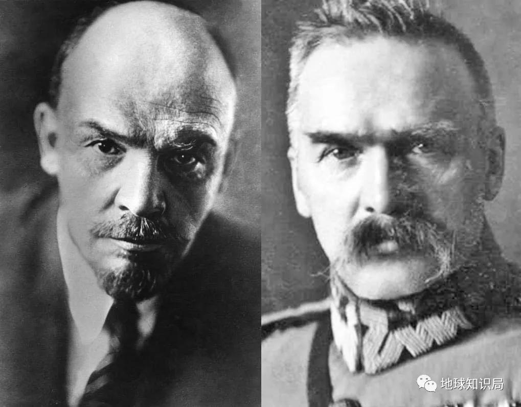 大波兰,大波兰和小波兰