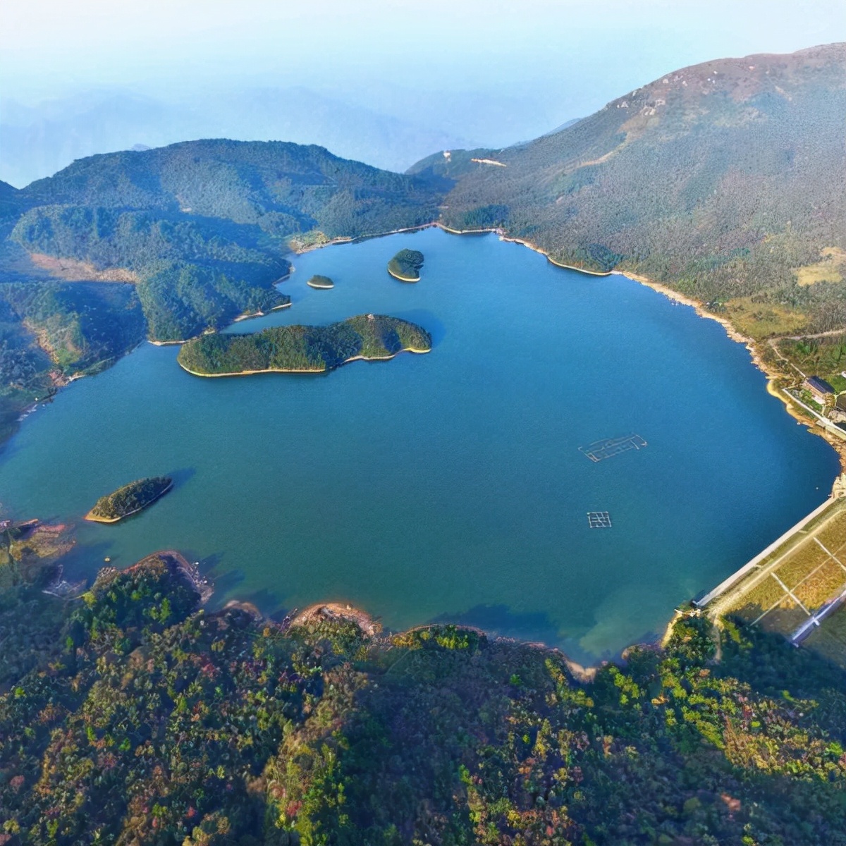 宁国吴越古道徒步方案,吴越古道徒步攻略临安