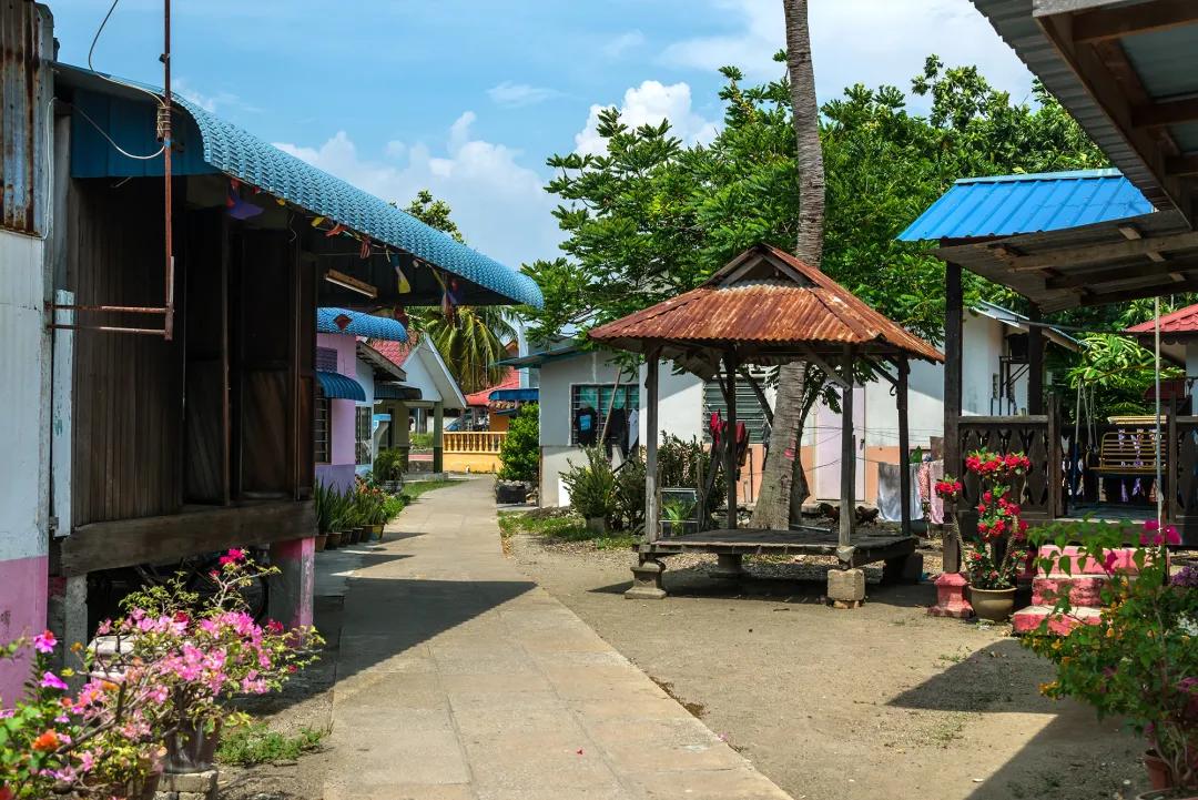 槟城去哪个海岛玩,槟城有哪些海岛