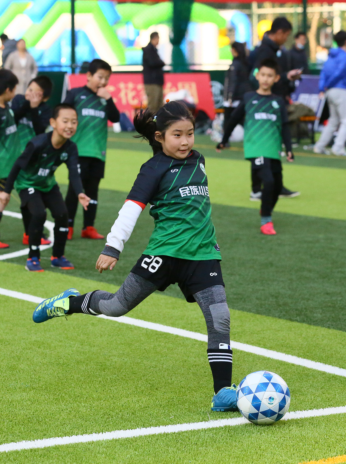 2023京津冀青少年足球交流赛,2019京津冀少年足球邀请赛