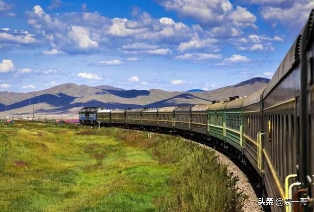 散文生命的列车,散文生命的列车女生版