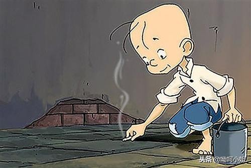 盘点8部童年经典国产动画片,那些小时候看过的国产动画片