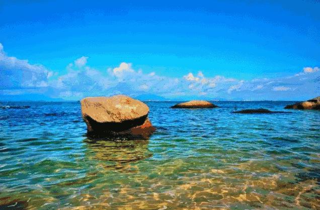 巽寮湾最美的沙滩酒店,巽寮湾海边度假酒店