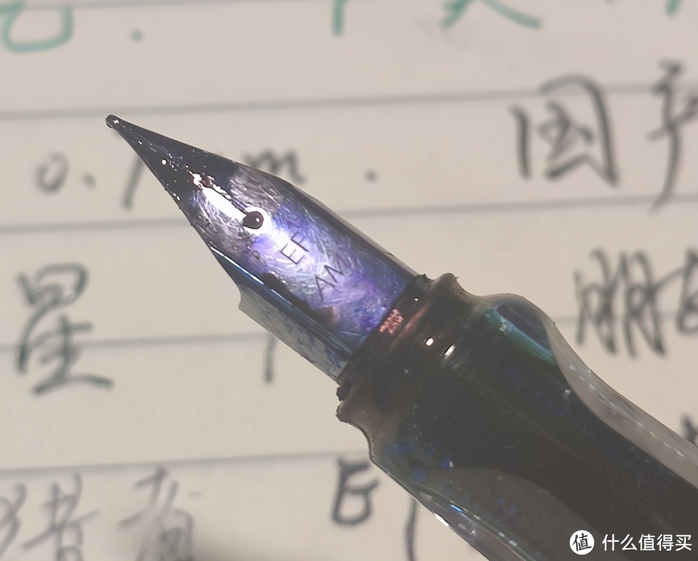 百乐透明钢笔和凌美透明钢笔,百乐钢笔好还是凌美钢笔好