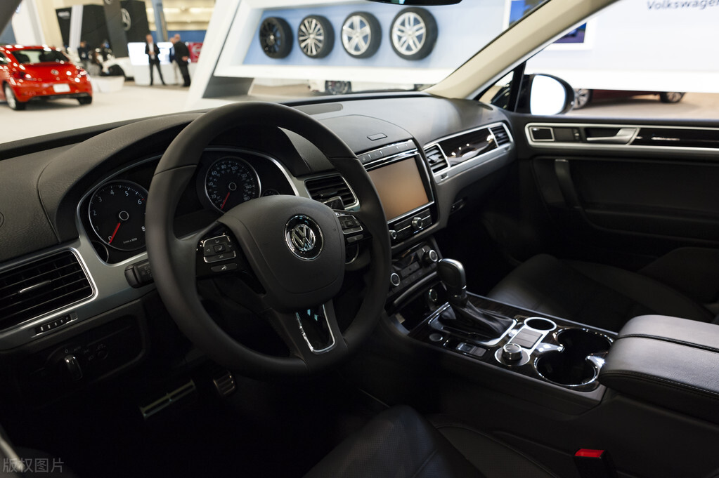 大众汽车到底好在哪，为什么那么多人买？看完你就懂了