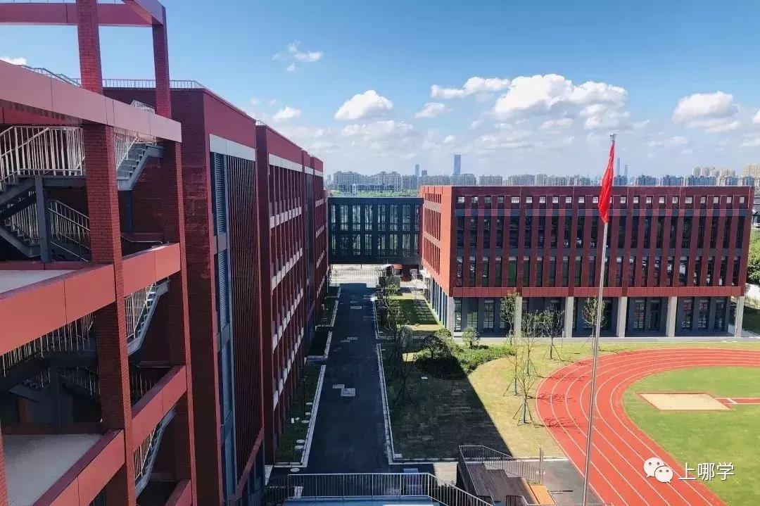 上海各区又一批新校开建，部分预计2020年招生！你家附近有上榜吗