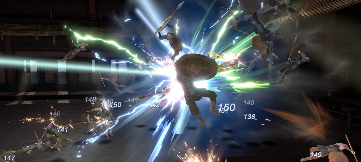 真三国无双系列值得玩的版本,真三国无双手游新手该怎么玩