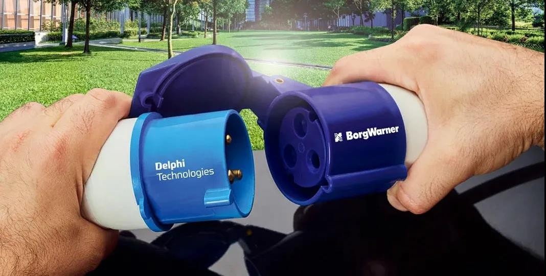 博格华纳被收购,博格华纳并购最新消息