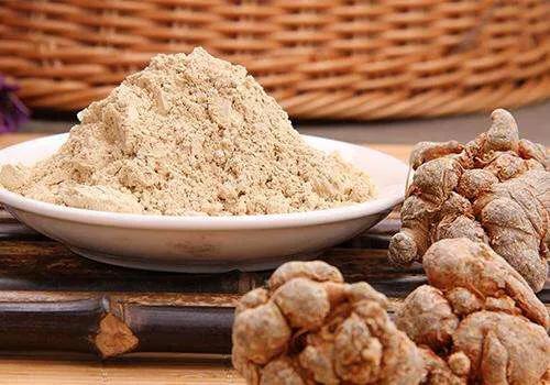 中医养生不得不说的误区：三七粉真的适合您吗？