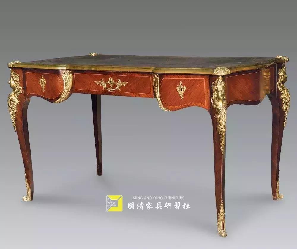 从用材差异，看中国人的财产观