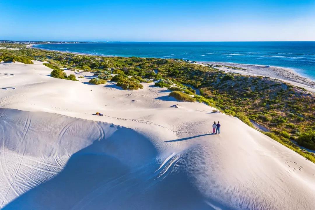 一定要去西澳吗,n个理由