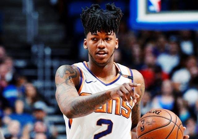 辣眼睛：那些炫酷的球星发型星二代独树一帜，MVP审美竟这样