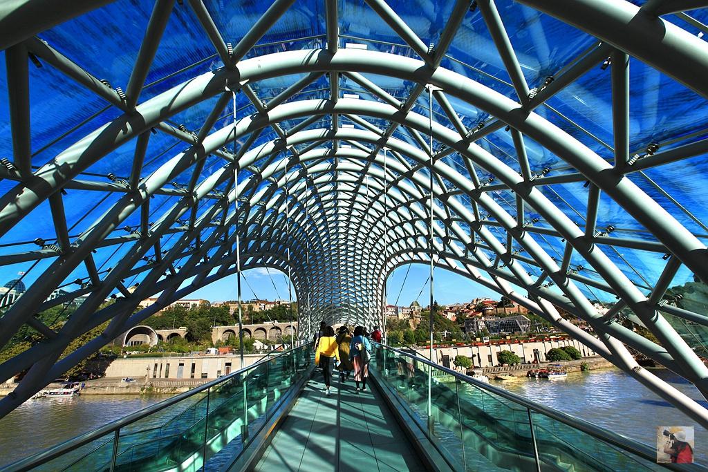 中亚高加索旅游攻略,探秘高加索走进格鲁吉亚