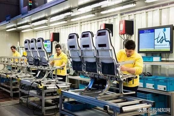 加工生产线上怎么做“防错”?这是我见过最好的科普