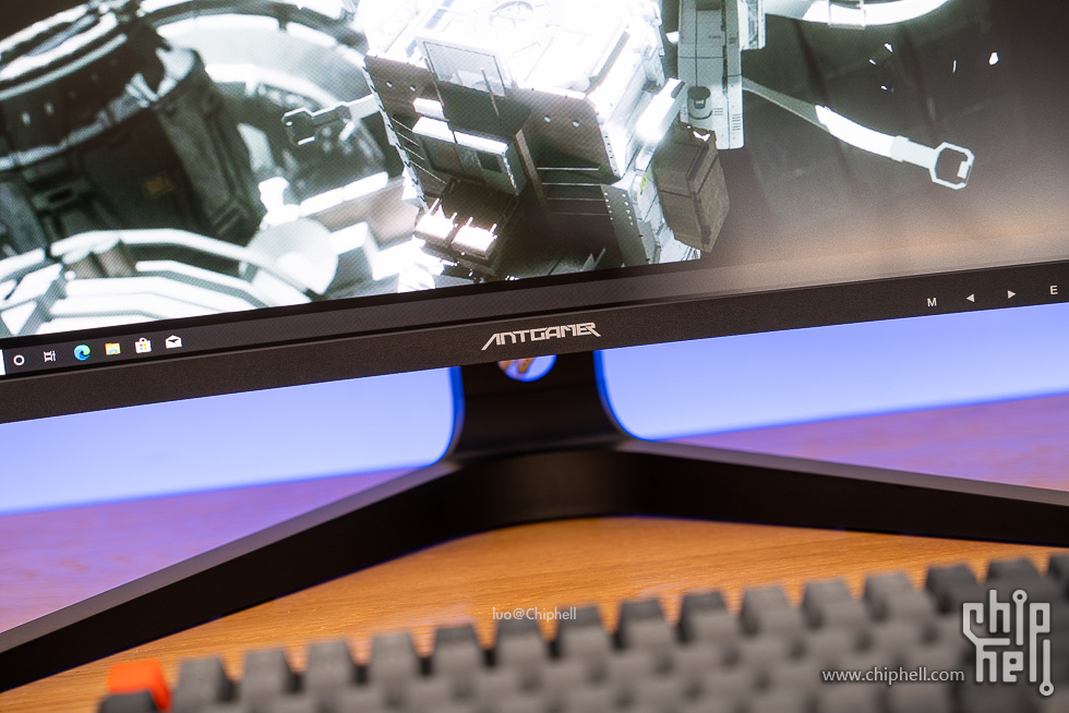 游戏桌面配置大全,简约游戏桌面搭建