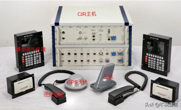 5g和铁路通信,2g到5g通信发展历程