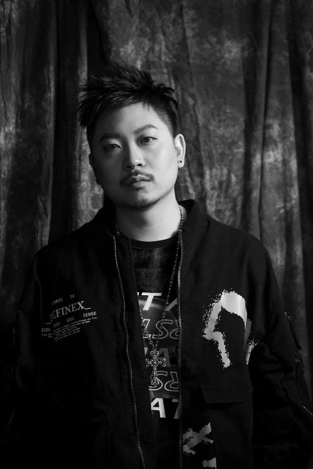 型格AN-AURA深圳6大空间设计作品集｜极致创意氛围