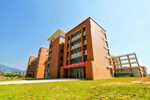 广东工程职业技术学院招生简章,高职高考必看广东文理职业学院