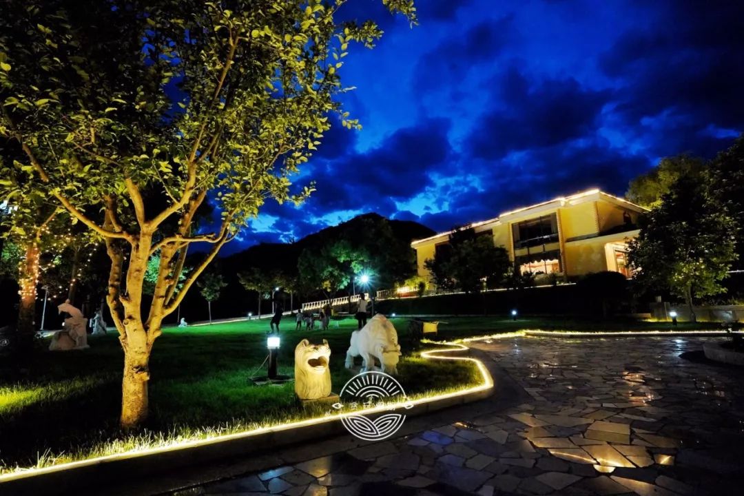 桃源溪谷哪里好玩,桃源溪谷一日游