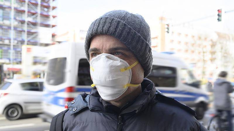 德国新冠为何死亡率这么低,德国治愈率高不高