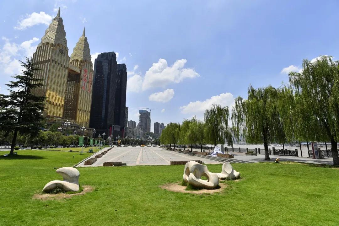 南滨·夜来香|春天里的一封信