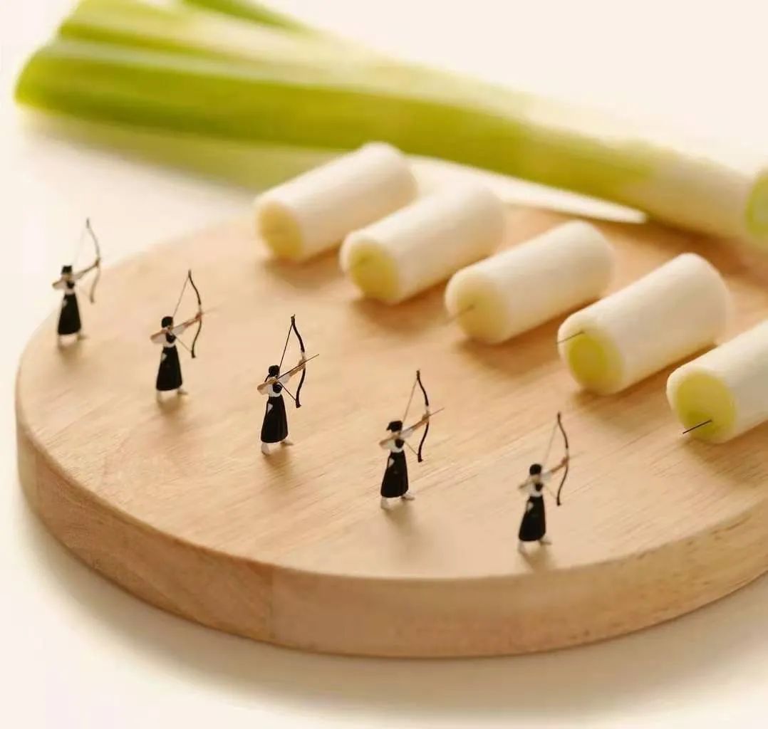 这个日本人，把奥运场地做成一个口罩那么大......