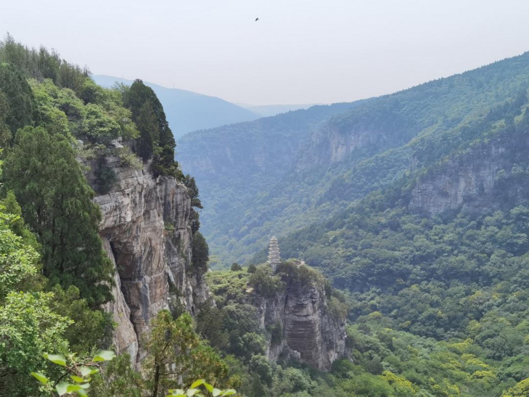 济南张家界自驾游路线推荐攻略,藏在济南市区的世外桃源