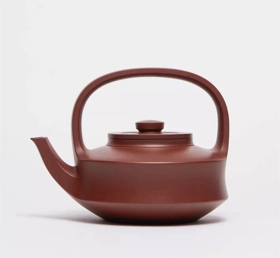 巨匠匠心|纪一代宗师：顾景舟真实不凡的一生