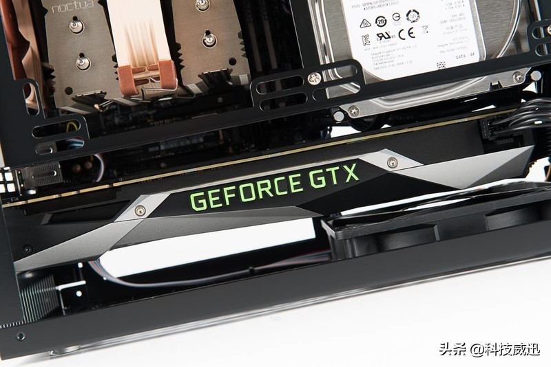 「素」生产力工具硬件装机教程，高端mod定制