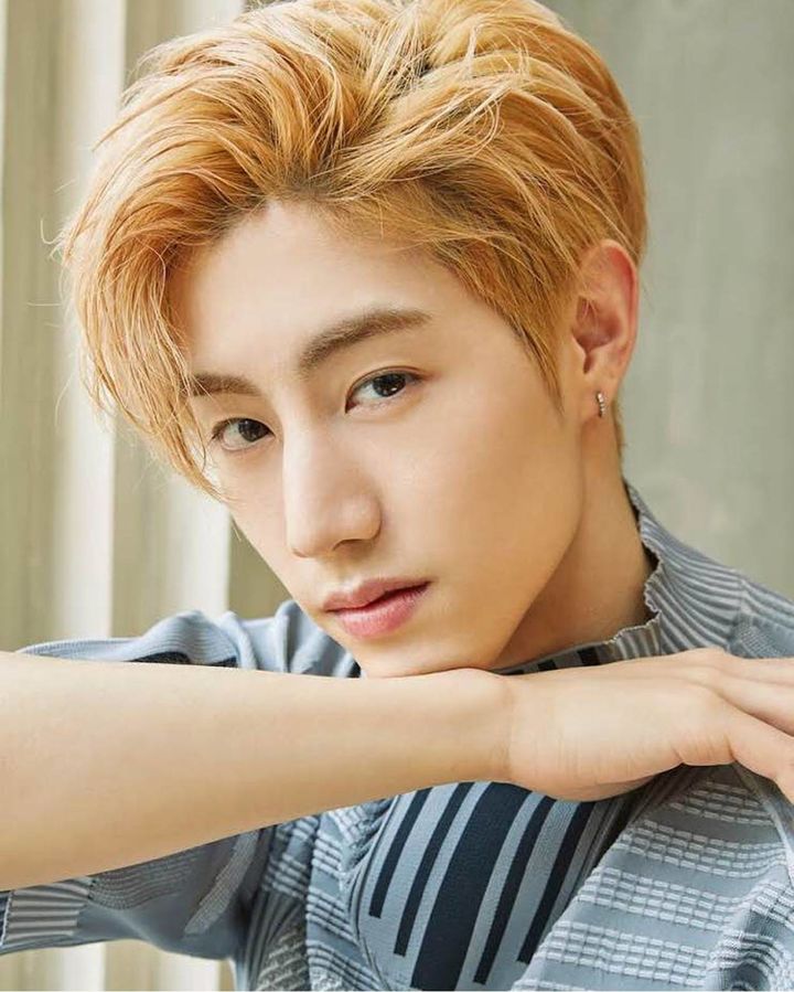 含着金钥匙出生韩国明星,盘点南韩逆天改命的爱豆