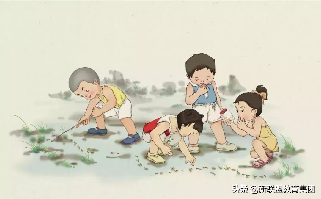 小学语文期末重点归纳,三年级上语文期末复习重点归纳