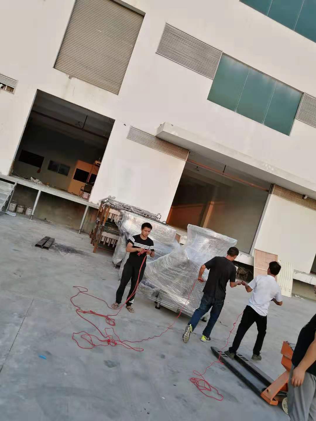 珠海搬家到武汉,珠海搬家公司同城搬家