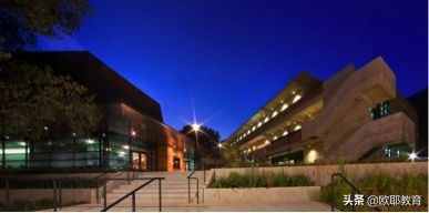 美国巴特社区学院,美国大都会社区学院