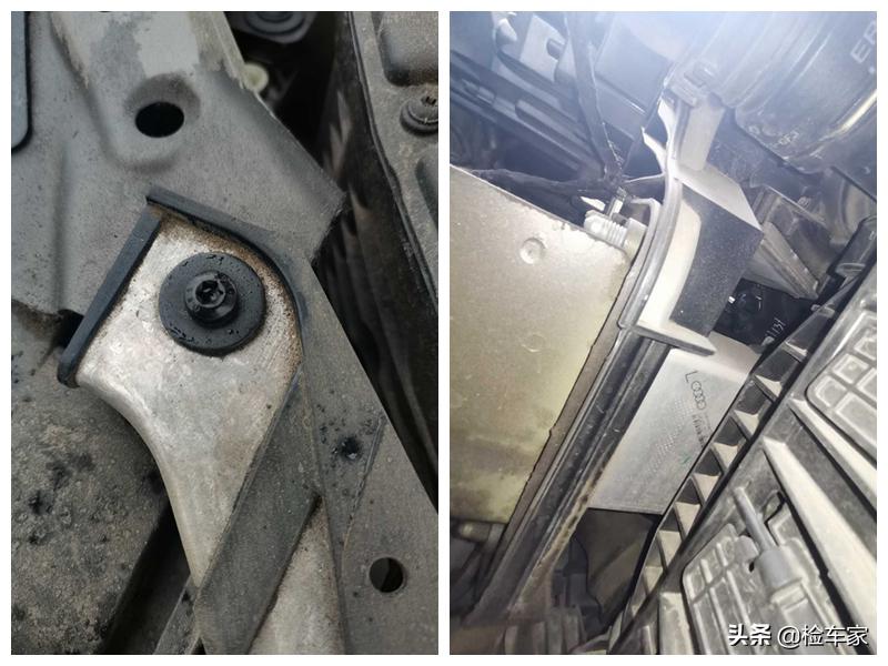 为了撑面子买奥迪a4,21万买奥迪a4