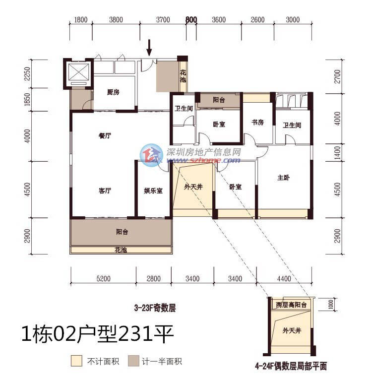 福田香蜜湖全景,福田的香蜜湖是人工湖吗