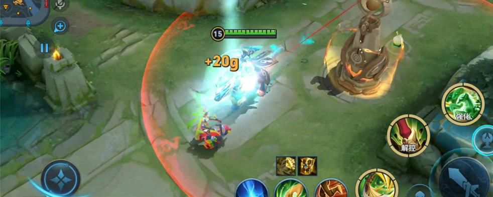 王者荣耀谁是铠的克星,王者荣耀新赛季强势上单马超