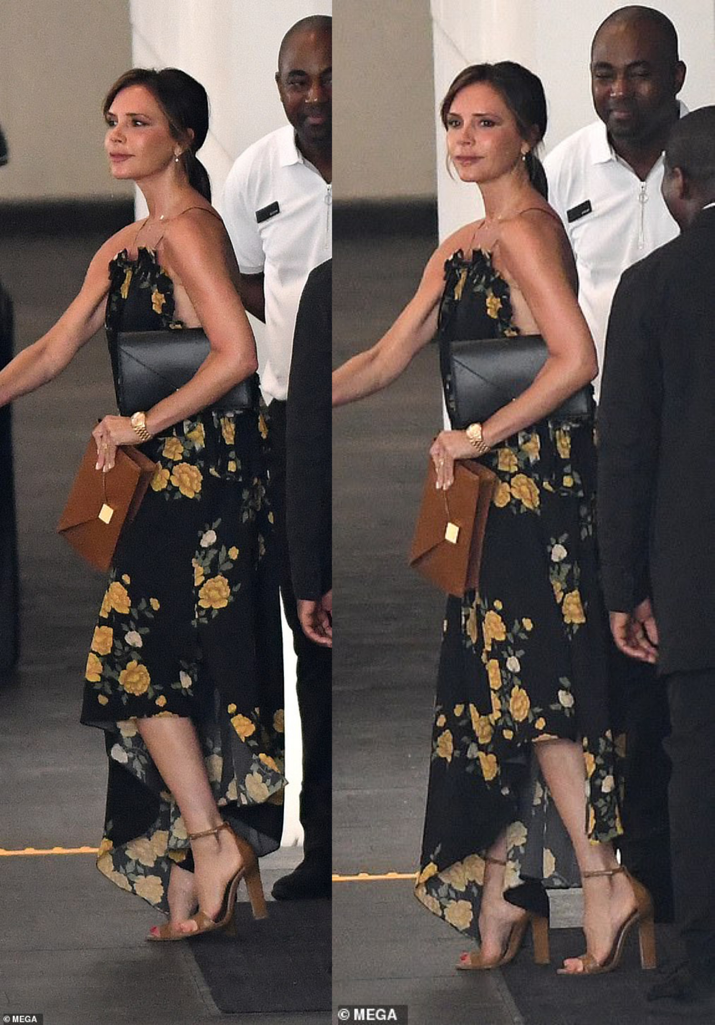 小七是大姑娘了!沙滩踢足球一人对阵两个哥哥,女汉子太有小贝范