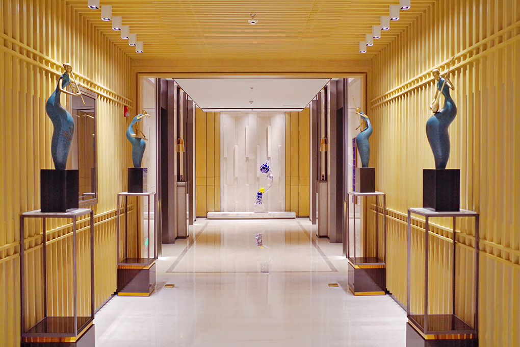 番禺万博酒店推荐,广州番禺五星级主题酒店排名