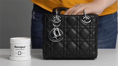 德国老皮具翻新,10年老车全面翻新